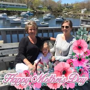 Meet your Posher, Carly